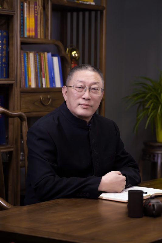 风水的科学性-荣庵老师国学网
